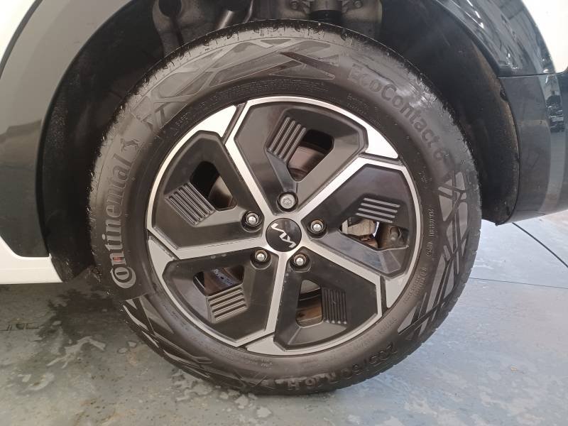 Kia Niro - Photo 8