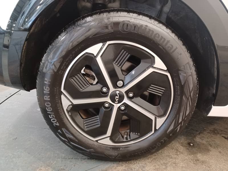 Kia Niro - Photo 9