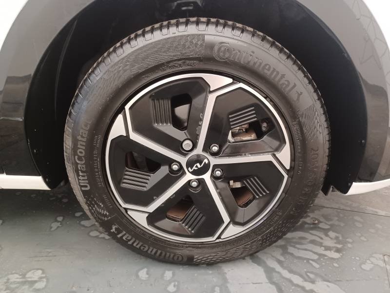 Kia Niro - Photo 10
