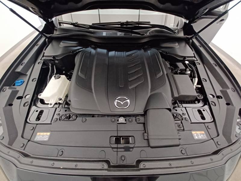 Mazda CX-60 - Photo 11