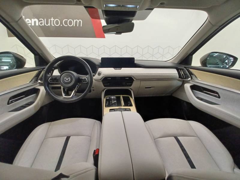 Mazda CX-60 - Photo 12