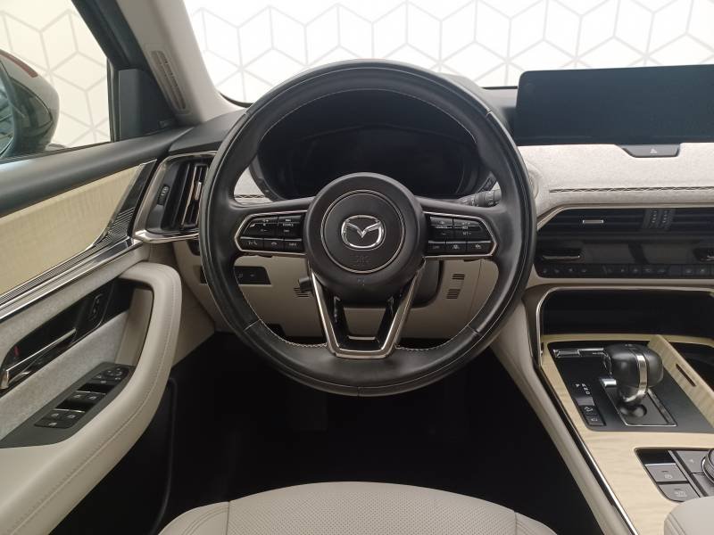 Mazda CX-60 - Photo 13