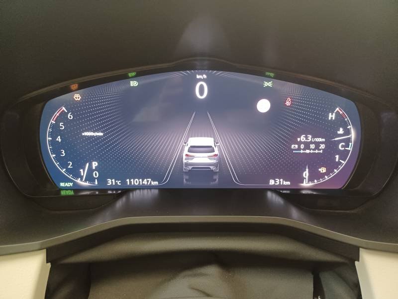 Mazda CX-60 - Photo 23