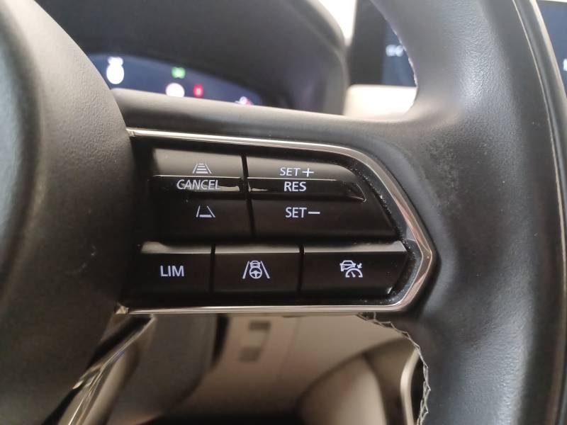Mazda CX-60 - Photo 24