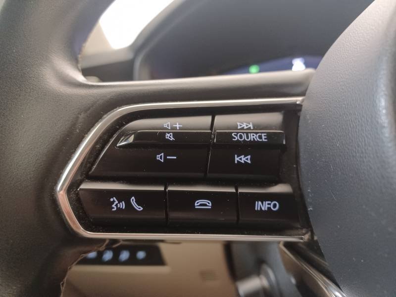 Mazda CX-60 - Photo 25