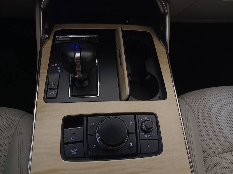 Mazda CX-60 - Photo 29
