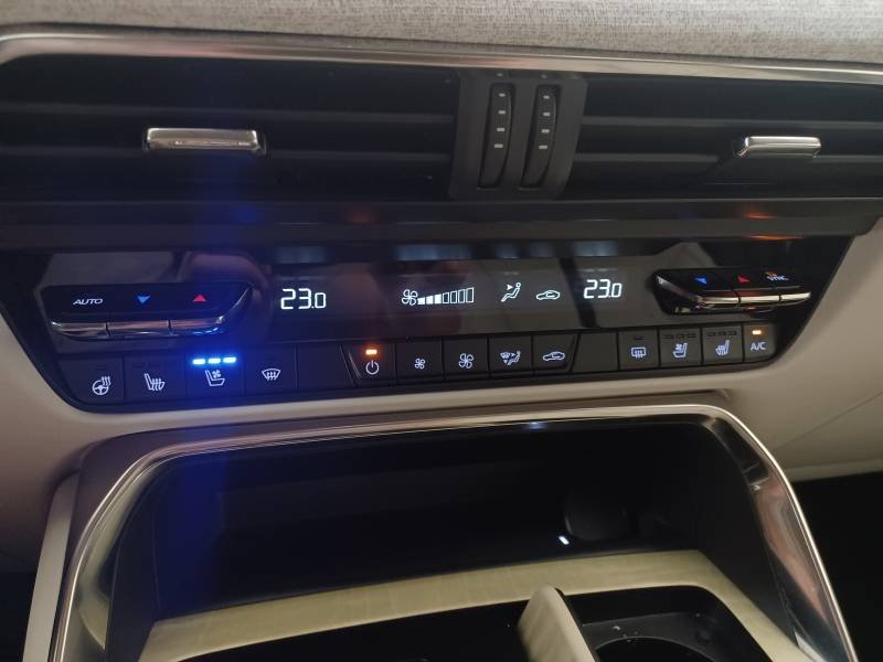 Mazda CX-60 - Photo 30