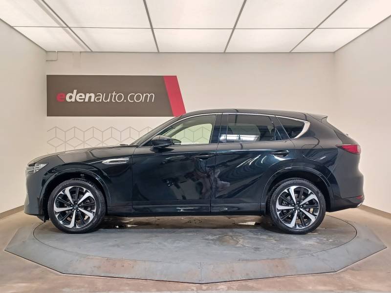 Mazda CX-60 - Photo 3