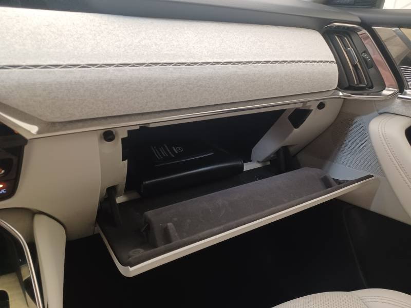 Mazda CX-60 - Photo 31