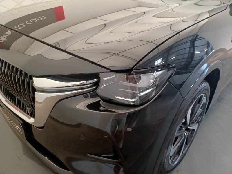 Mazda CX-60 - Photo 35
