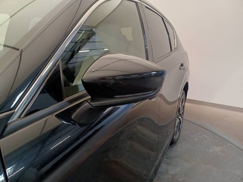 Mazda CX-60 - Photo 36