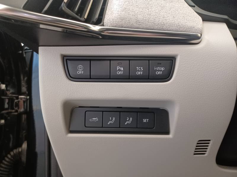 Mazda CX-60 - Photo 41