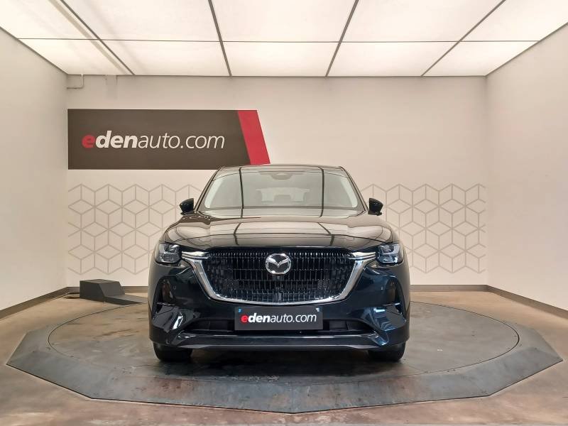 Mazda CX-60 - Photo 5