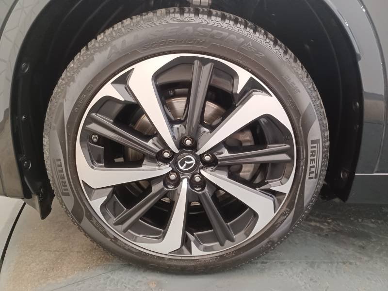 Mazda CX-60 - Photo 7