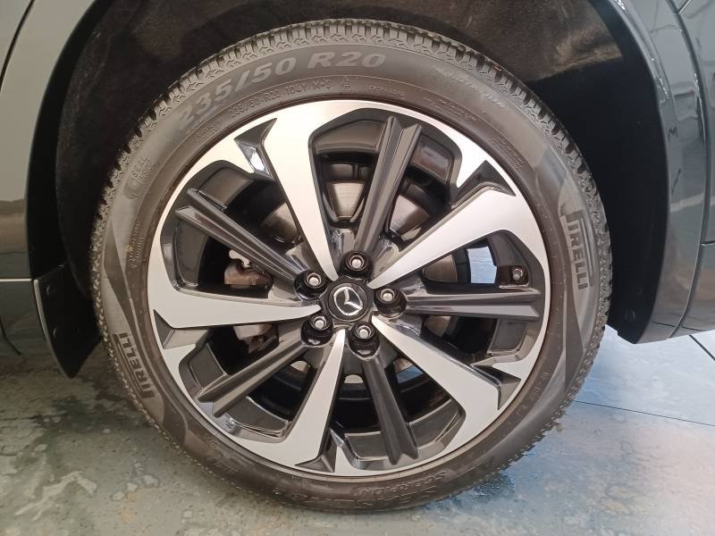 Mazda CX-60 - Photo 8