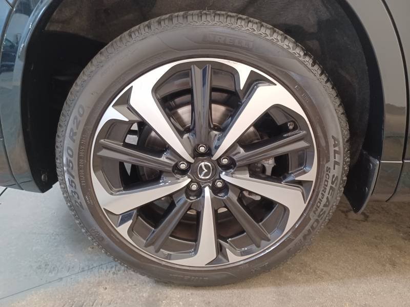 Mazda CX-60 - Photo 9