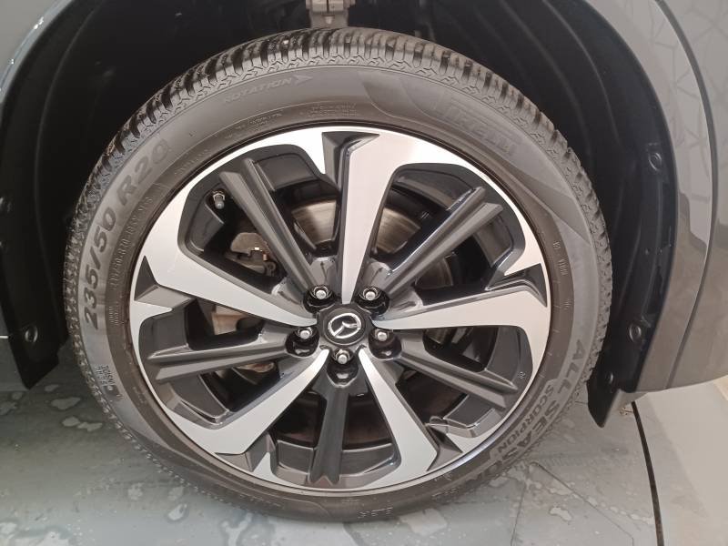 Mazda CX-60 - Photo 10