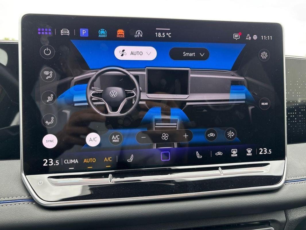 Volkswagen Tiguan - Photo 19