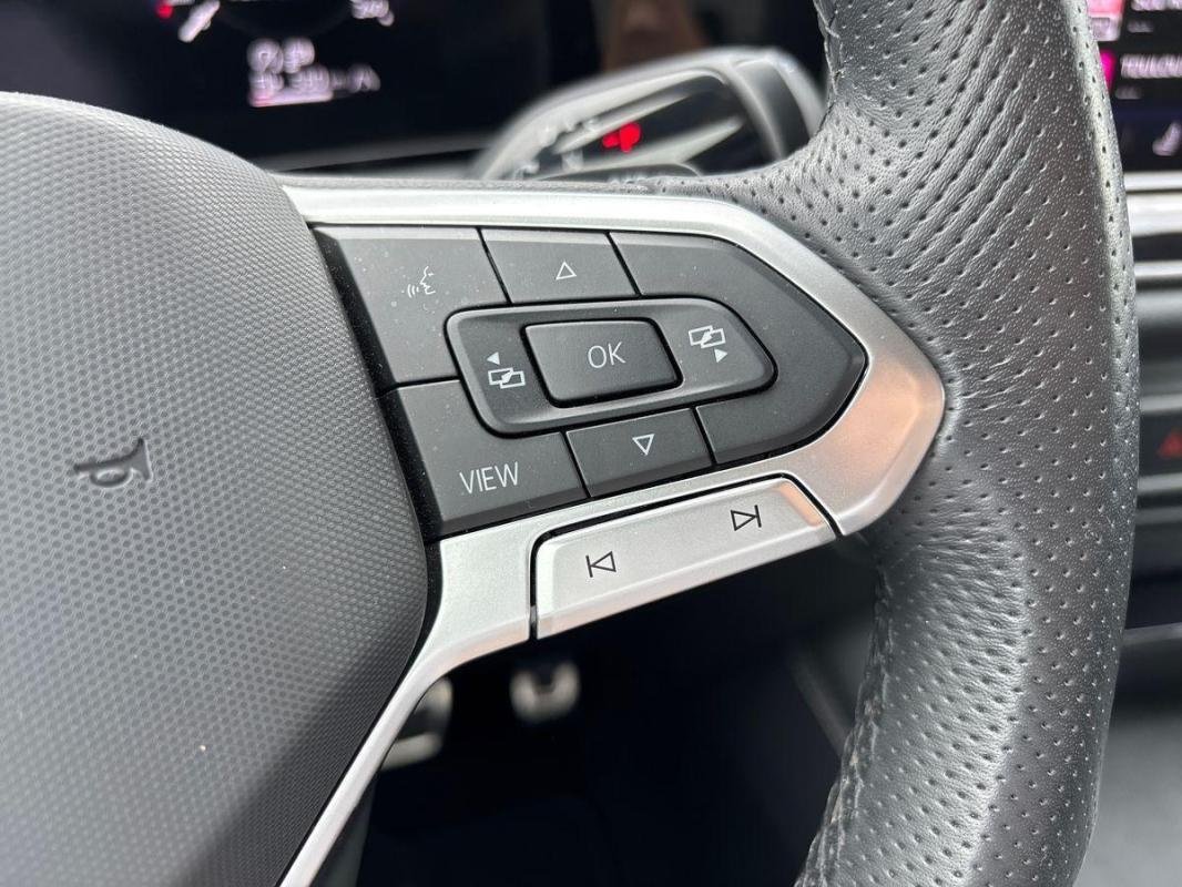 Volkswagen Tiguan - Photo 20