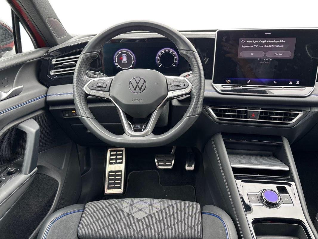Volkswagen Tiguan - Photo 24