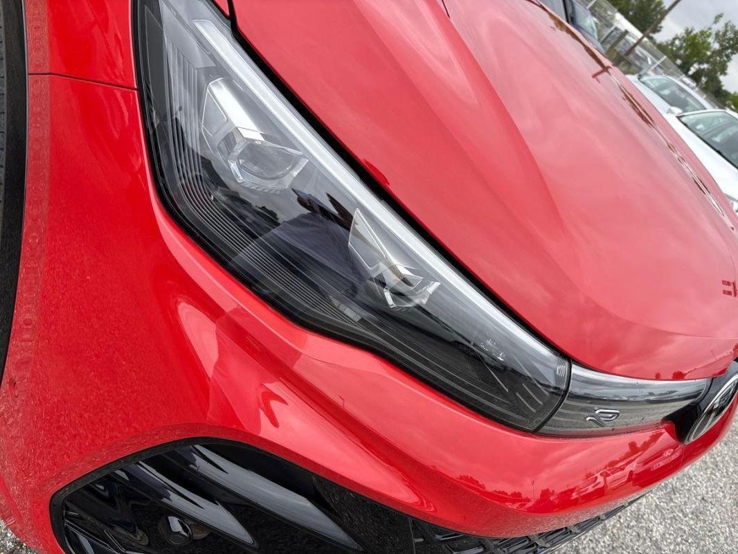 Volkswagen Tiguan - Photo 26