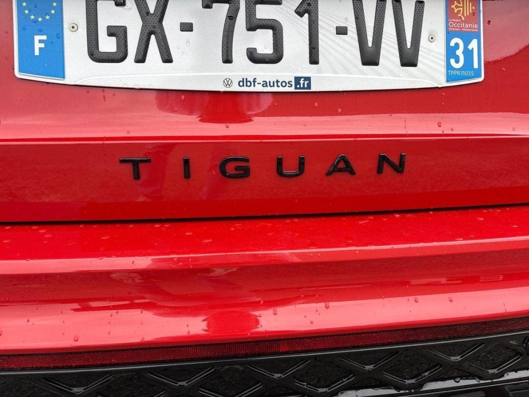Volkswagen Tiguan - Photo 27