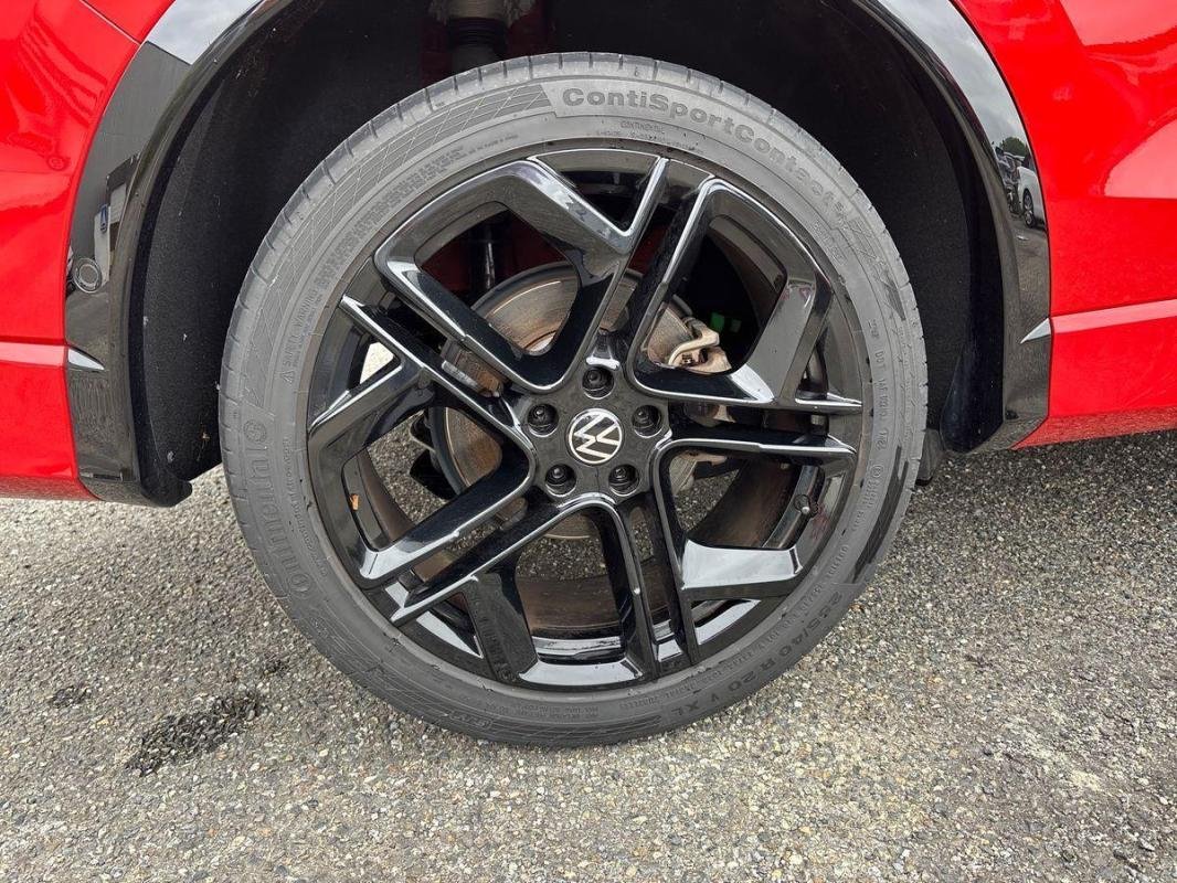 Volkswagen Tiguan - Photo 28