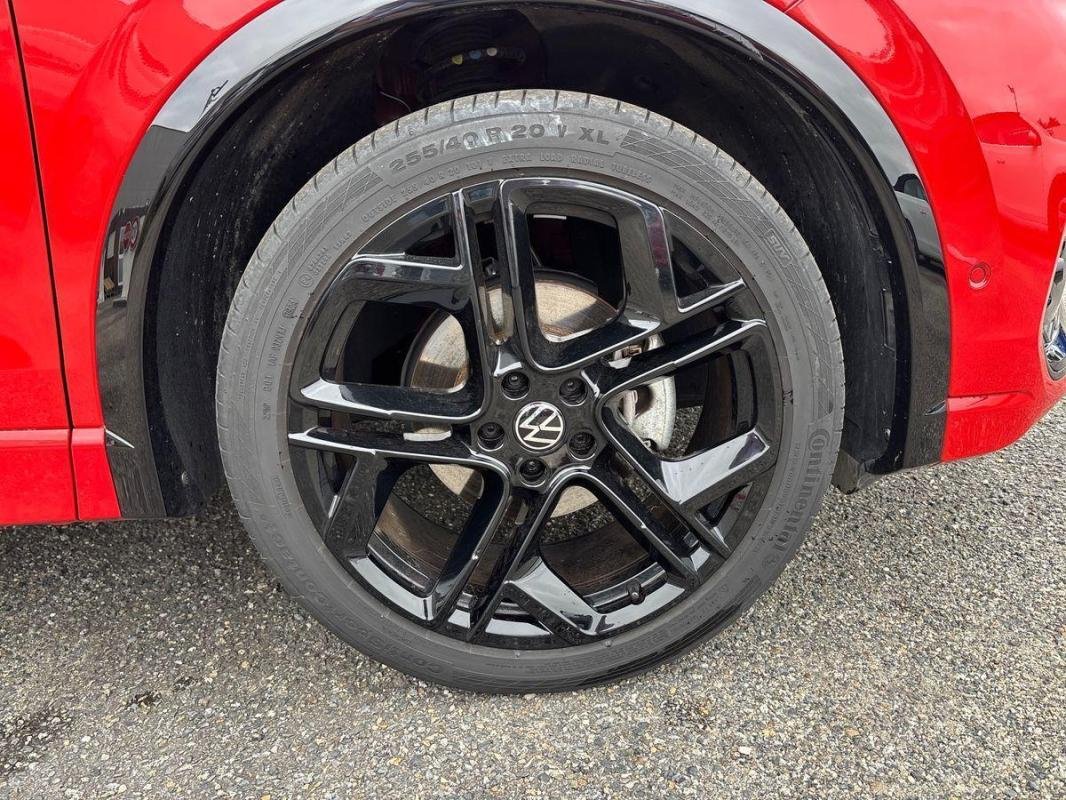 Volkswagen Tiguan - Photo 29