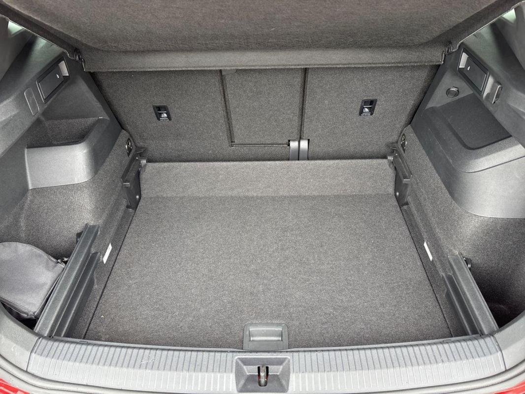 Volkswagen Tiguan - Photo 31