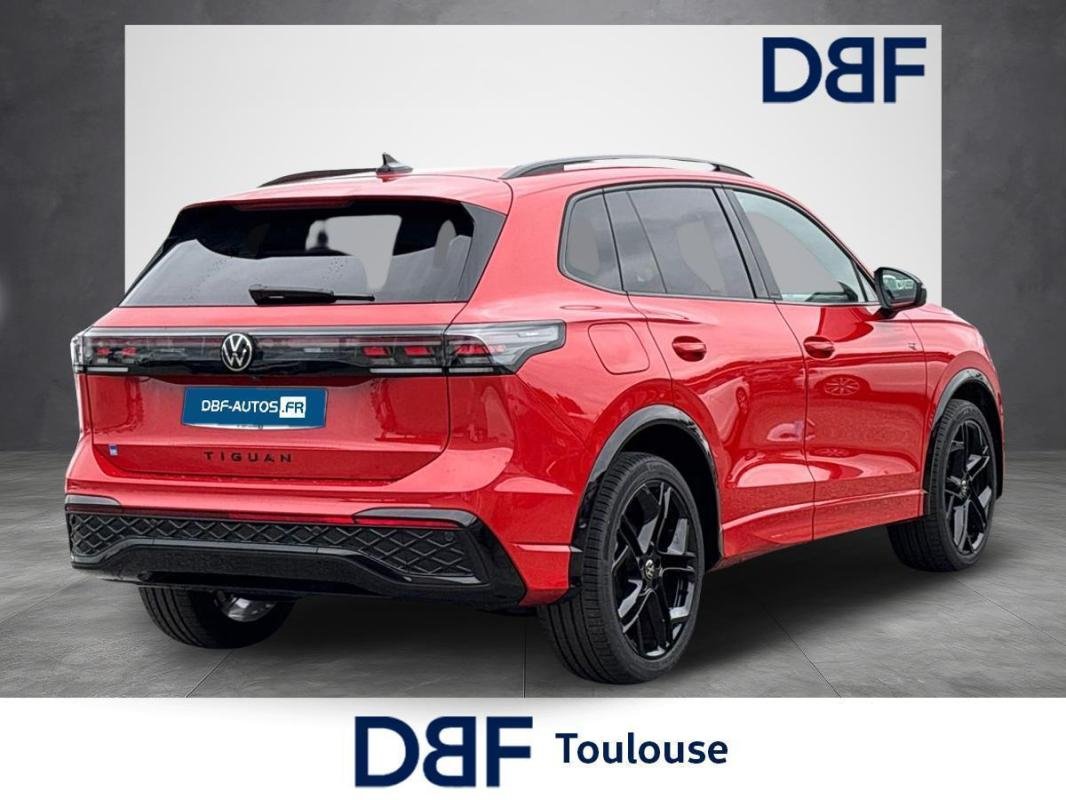 Volkswagen Tiguan - Photo 5
