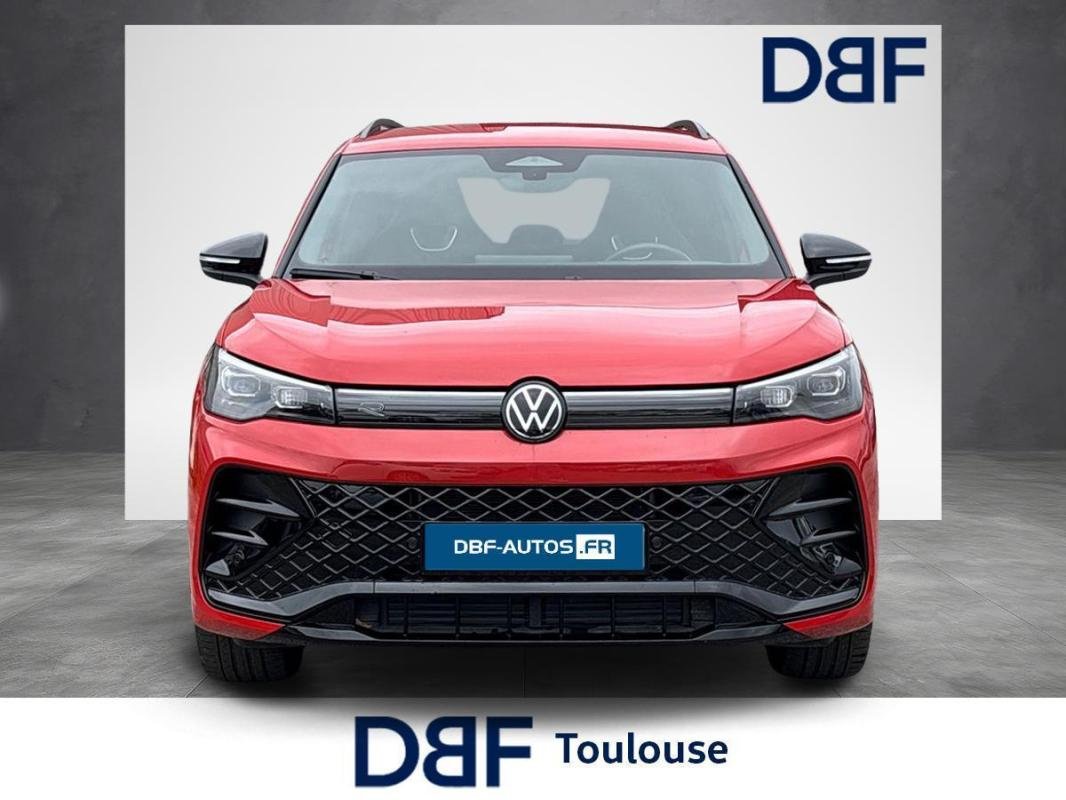 Volkswagen Tiguan - Photo 7