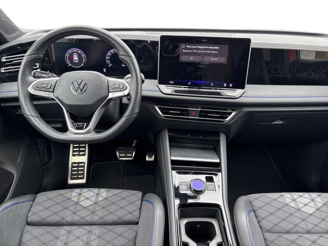 Volkswagen Tiguan - Photo 8