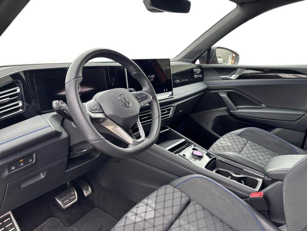 Volkswagen Tiguan - Photo 9