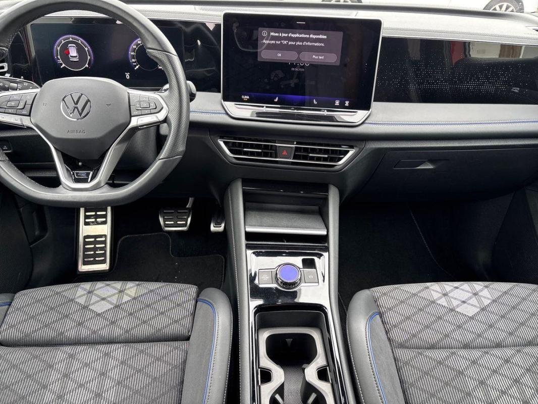 Volkswagen Tiguan - Photo 10