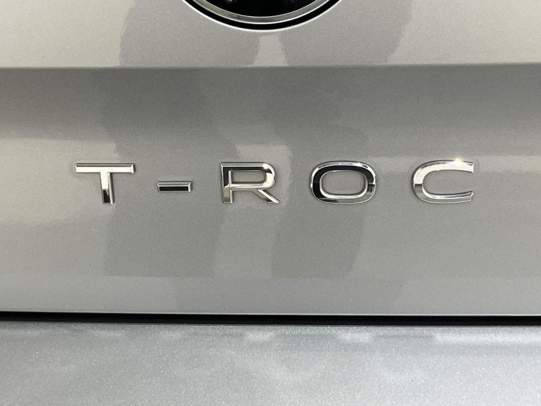 Volkswagen T-Roc - Photo 27
