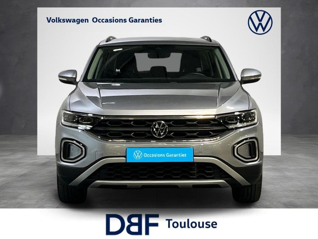 Volkswagen T-Roc - Photo 7