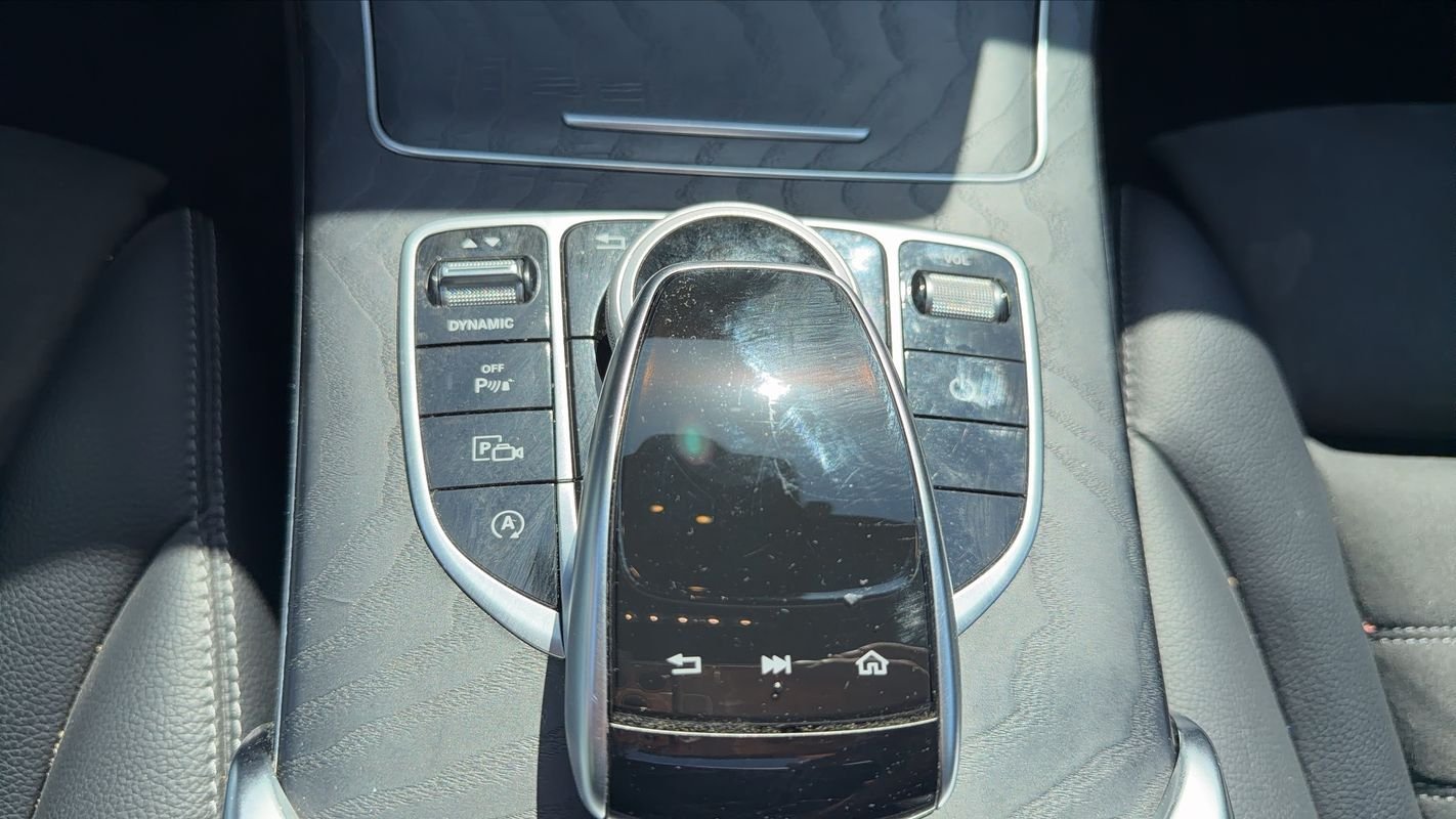 Mercedes Classe C break - Photo 27