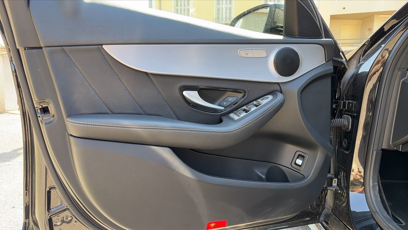 Mercedes Classe C break - Photo 7