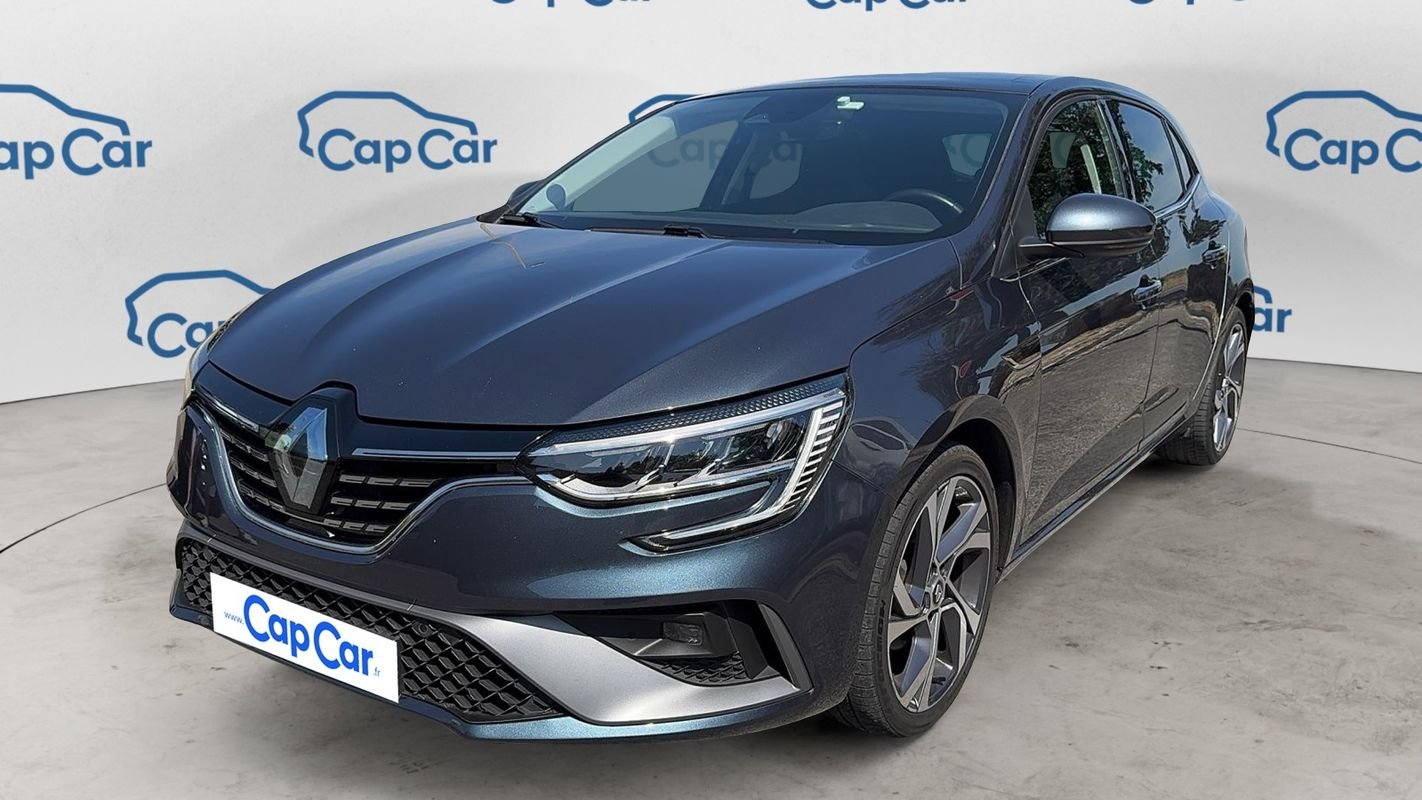 Renault Mégane - Photo 1