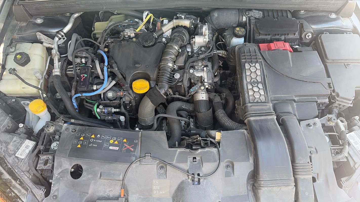 Renault Mégane - Photo 15