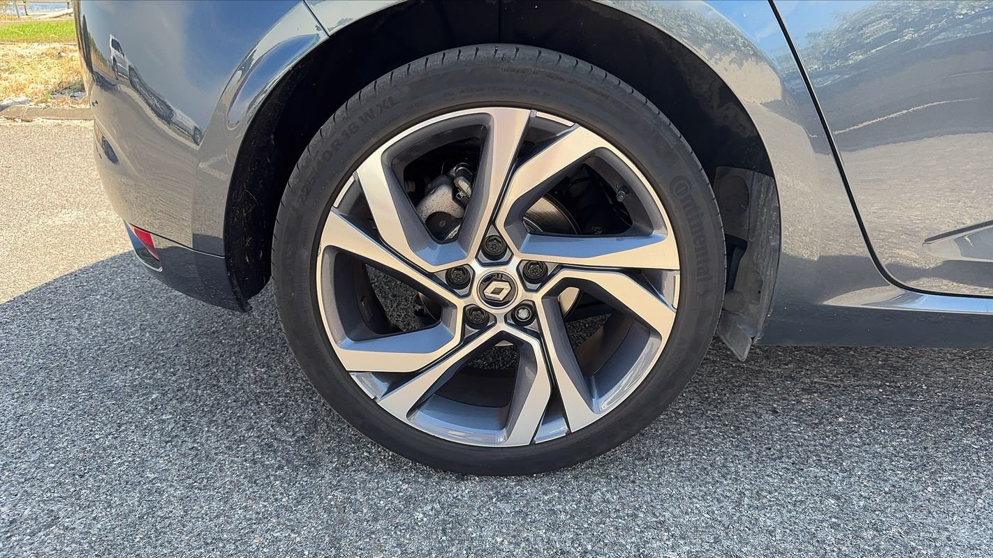 Renault Mégane - Photo 16
