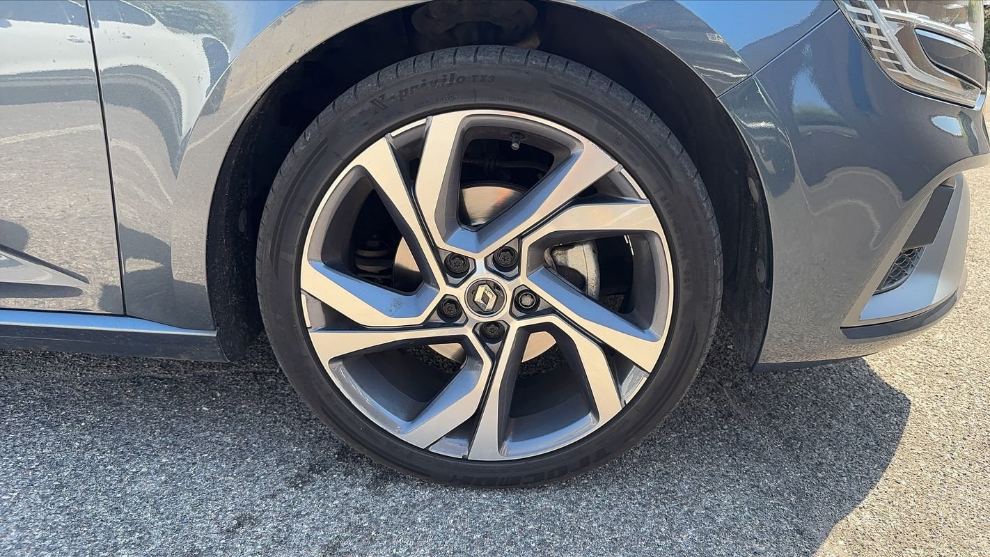 Renault Mégane - Photo 17