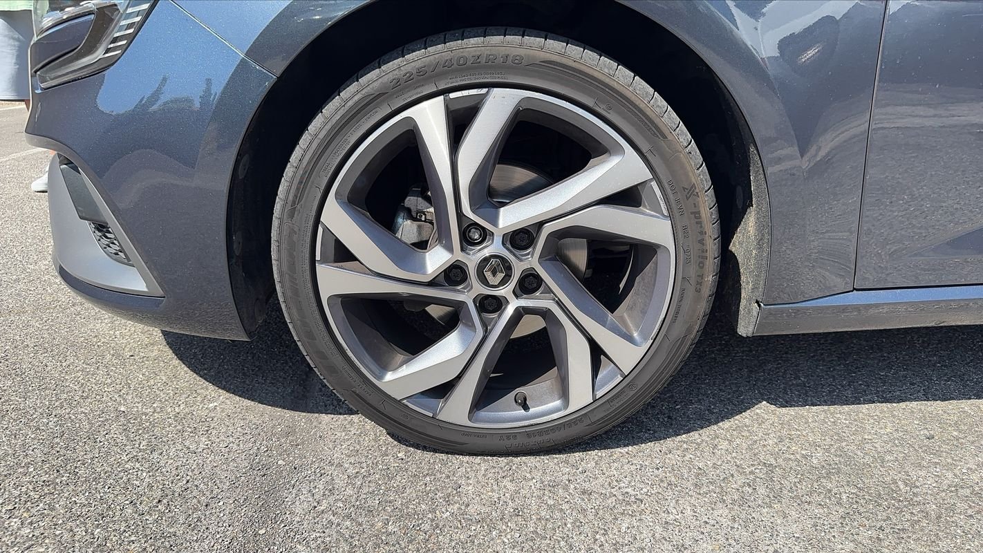 Renault Mégane - Photo 18
