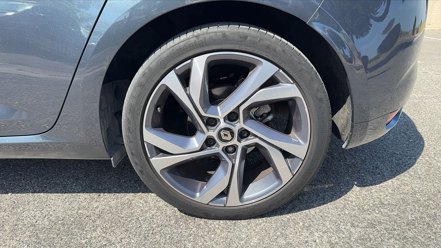 Renault Mégane - Photo 19