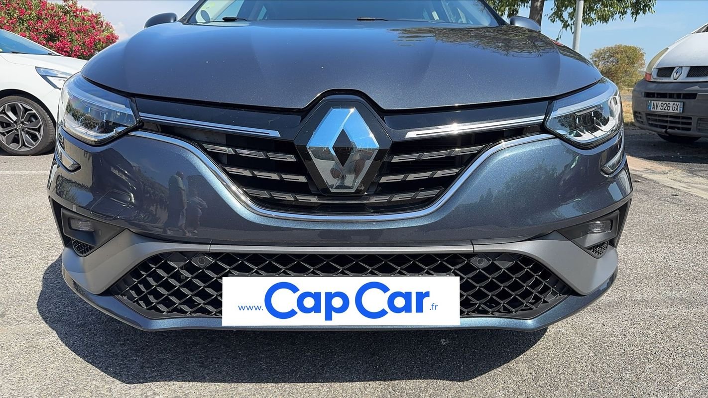 Renault Mégane - Photo 20