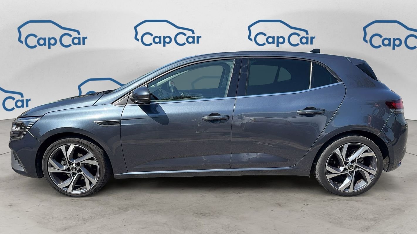 Renault Mégane - Photo 2