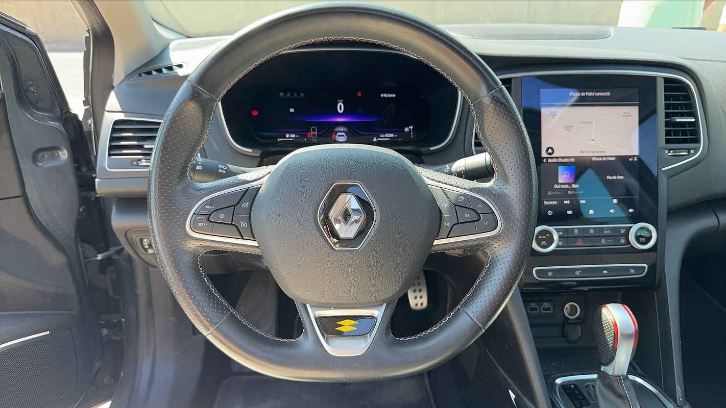 Renault Mégane - Photo 22