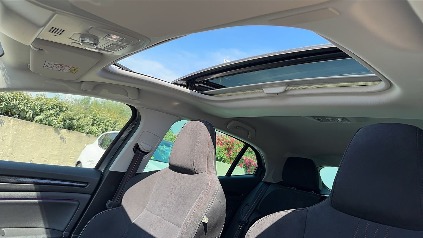 Renault Mégane - Photo 23