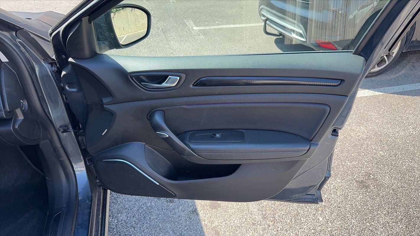 Renault Mégane - Photo 24