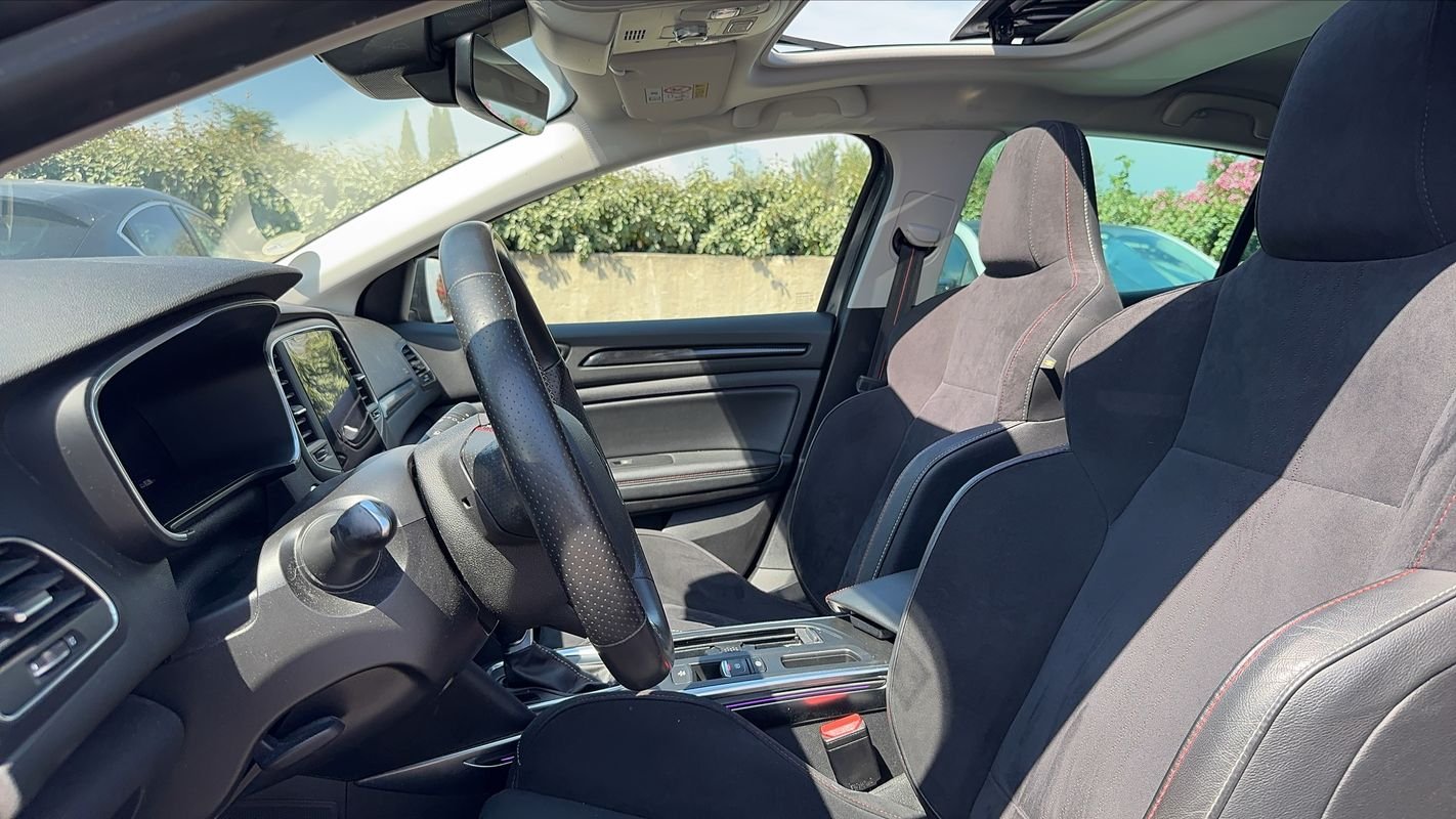 Renault Mégane - Photo 26